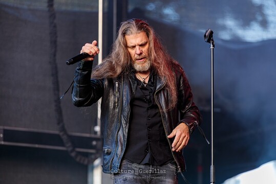 Diary of Dreams - FM 2025 - Sonntag