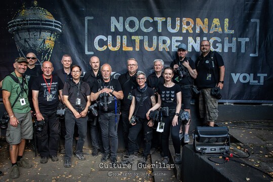 Impressionen - NCN 2025