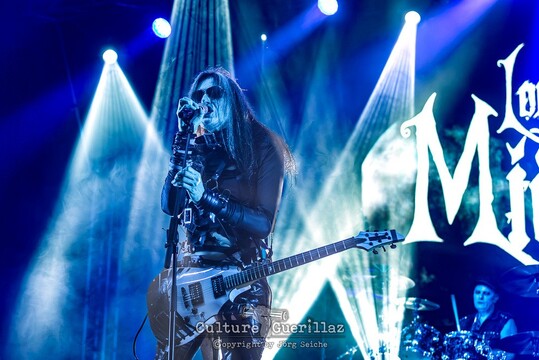 London After Midnight - WGT 2026 - Sonntag