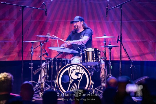 Die Skeptiker - 02.05.2026 Alter Gasometer Zwickau