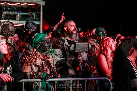 Wind Rose - FM 2025 - Samstag