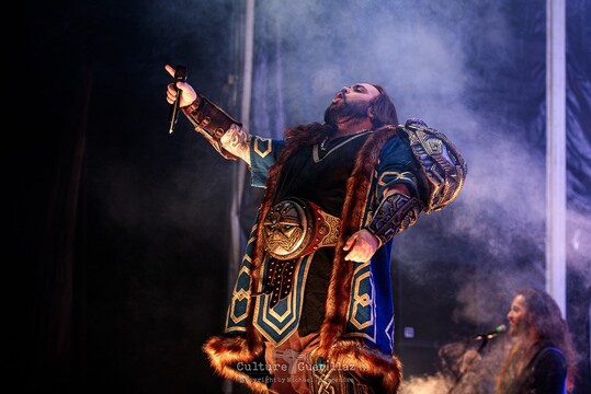 Wind Rose - FM 2025 - Samstag