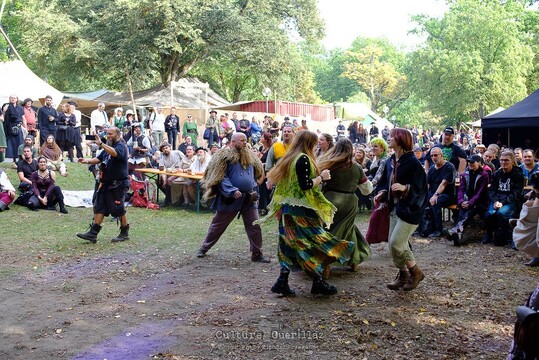 Impressionen - FM 2025