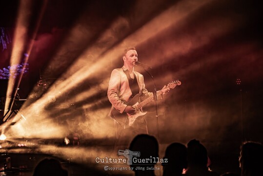 Sono - 08.05.2026 Halle D Werk 2 Leipzig