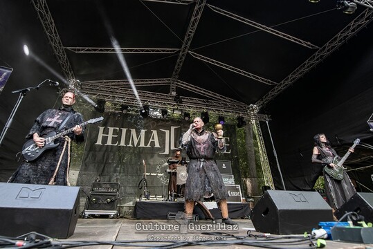 Heimataerde - WGT 2026 - Freitag