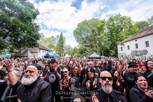 Impressionen - WGT 2025