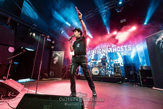 Impressionen - WGT 2026