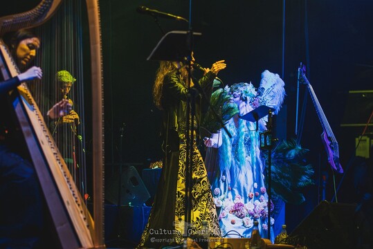 Qntal - FM 2025 - Samstag