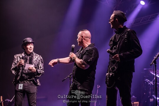 Impressionen - WGT 2025