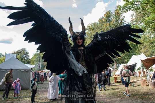 Impressionen - FM 2025