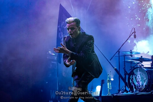 Lacrimosa - WGT 2026 - Sonntag