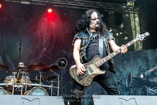 Finntroll - WGT 2025 - Sonntag