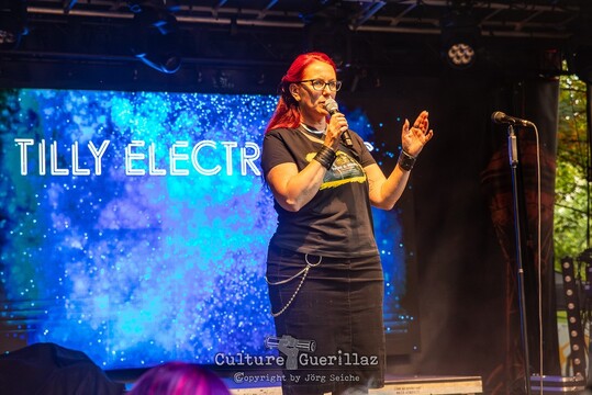 Impressionen - NCN 2025