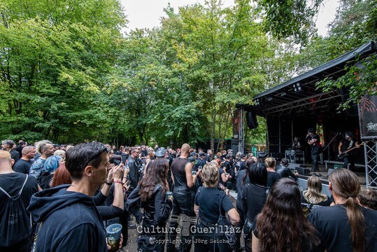 Impressionen - NCN 2025
