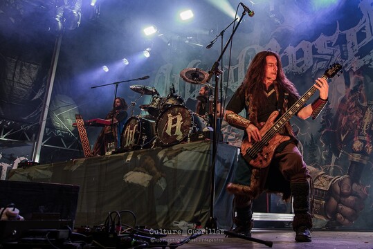 Wind Rose - FM 2025 - Samstag