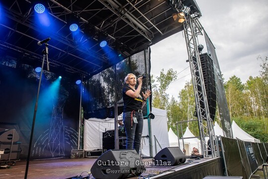 Impressionen - NCN 2025