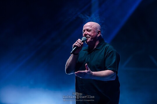 VNV Nation - FM 2025 - Sonntag