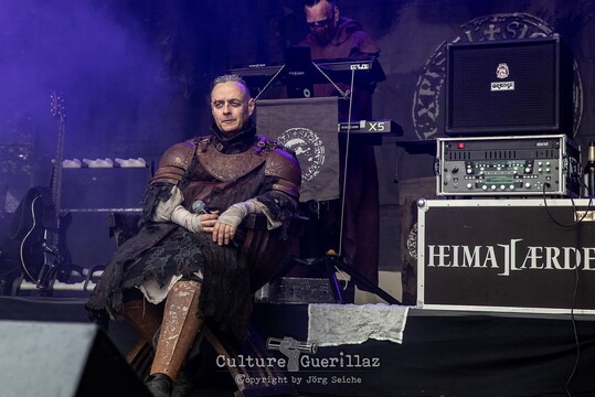 Heimataerde - WGT 2026 - Freitag