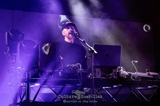 Sono - 08.05.2026 Halle D Werk 2 Leipzig