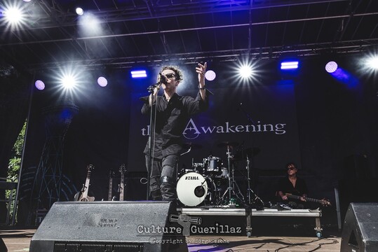The Awakening - NCN 2026 - Samstag
