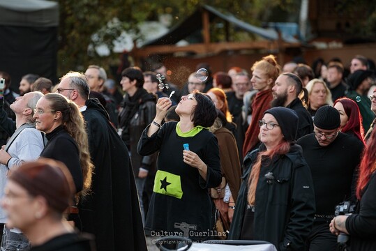 Impressionen - FM 2025