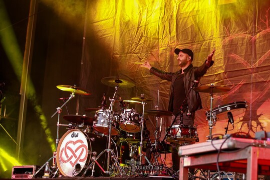 Letzte Instanz - FM 2025 - Samstag