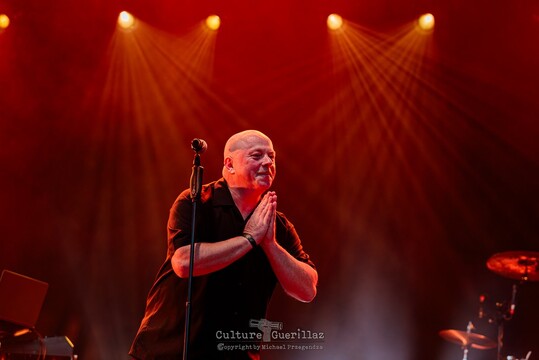 VNV Nation - FM 2025 - Sonntag