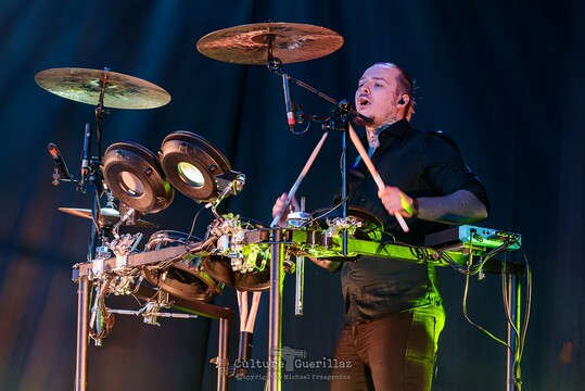 VNV Nation - FM 2025 - Sonntag