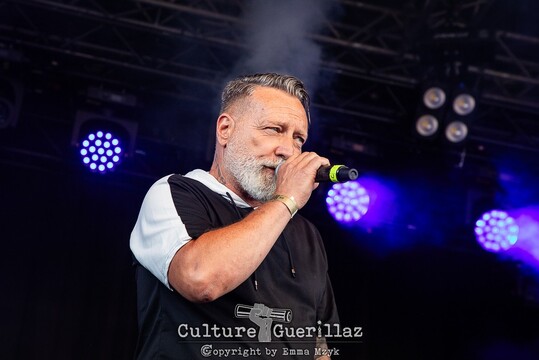 Eisfabrik - Amphi Festival 2025 - Samstag