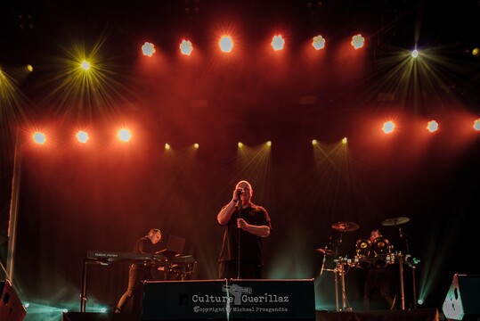 VNV Nation - FM 2025 - Sonntag