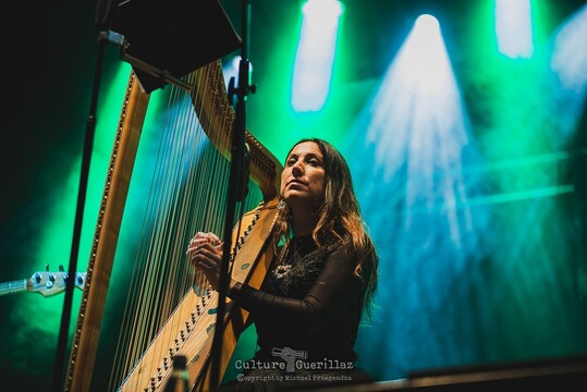 Qntal - FM 2025 - Samstag