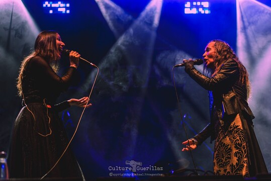 Qntal - FM 2025 - Samstag