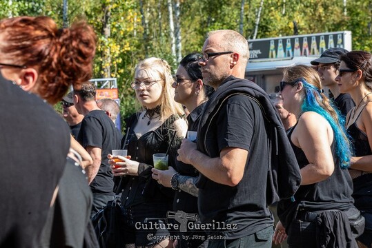 Impressionen - NCN 2025