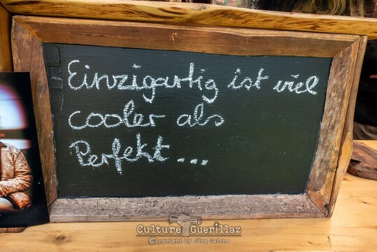 Impressionen - WGT 2026