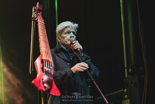 Qntal - FM 2025 - Samstag