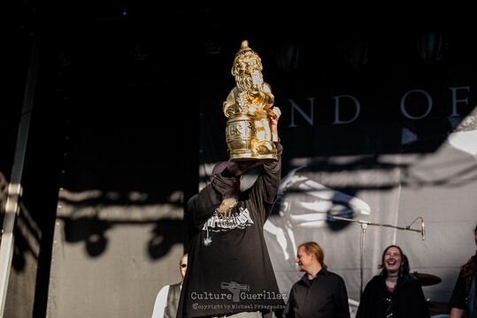 Folk-Award Verleihung - FM 2025