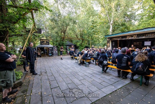 Impressionen - NCN 2025