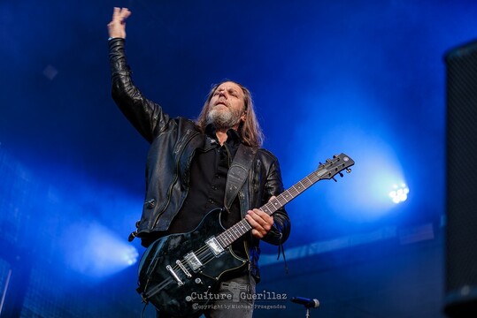 Diary of Dreams - FM 2025 - Sonntag