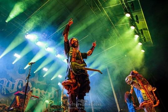 Wind Rose - FM 2025 - Samstag