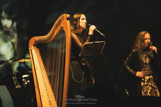 Qntal - FM 2025 - Samstag