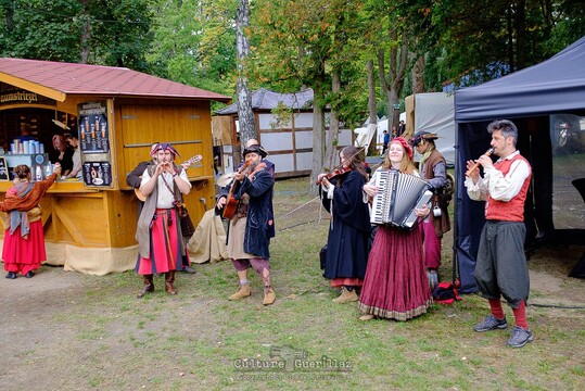 Impressionen - FM 2025