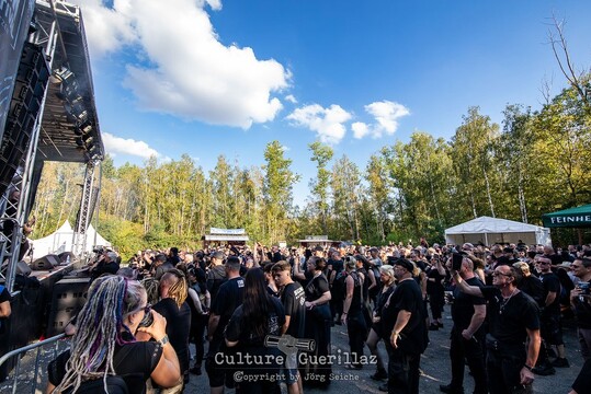 Impressionen - NCN 2025