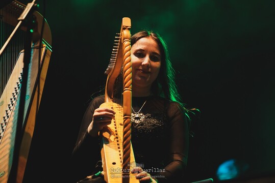 Qntal - FM 2025 - Samstag