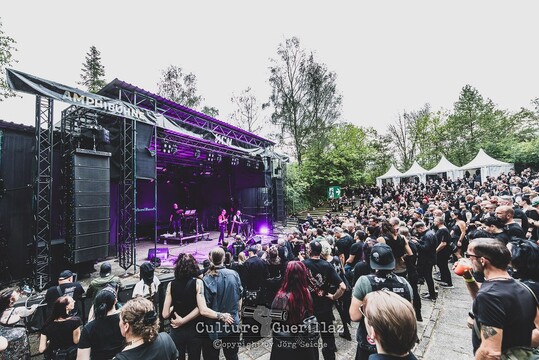 Impressionen - NCN 2026