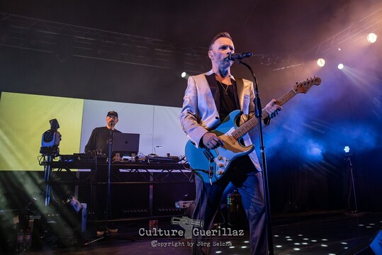 Sono - 08.05.2026 Halle D Werk 2 Leipzig