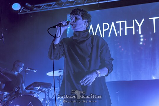 Empathy Test - WGT 2026 - Sonntag