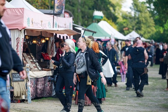 Impressionen - FM 2025