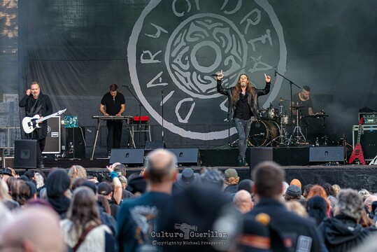 Diary of Dreams - FM 2025 - Sonntag