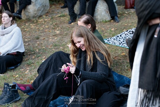 Impressionen - FM 2025