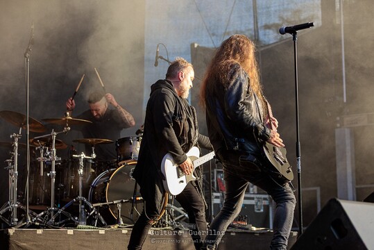 Diary of Dreams - FM 2025 - Sonntag